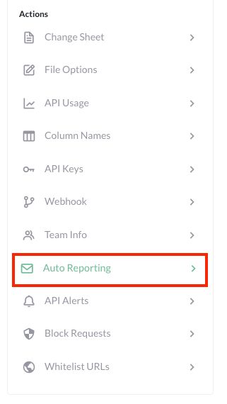 Api Spreadsheets Automatically Email Your Database Data As A Spreadsheet With No Code - 8K Abstract Designs for Desktop