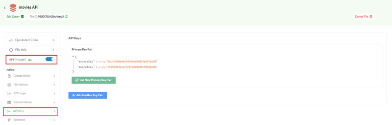 How To Expose Your Database As A Secure Rest Api Without Coding Tech2geek - HD Space Backgrounds for Desktop