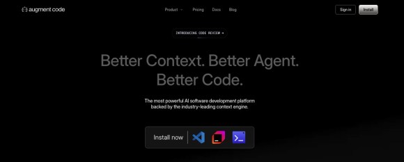 Augment Code