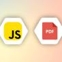 Generate PDFs In JavaScript(Browser) With 4 Popular Methods ...