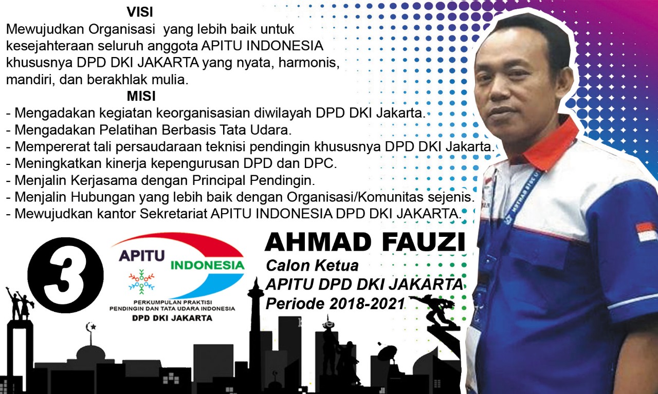 Berikut ini beberapa kumpulan pertanyaan untuk calon ketua osis yang berbobot, sulit dan berkualitas bagus. Visi Misi Bakal Calon Ketua DPD DKI Jakarta | Asosiasi ...