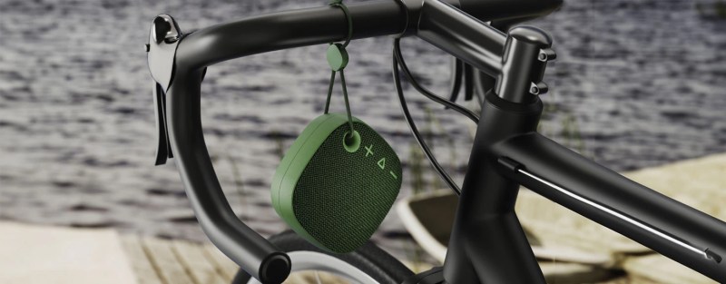 Promo Pixie - Modern Sunset Illustration - Retina