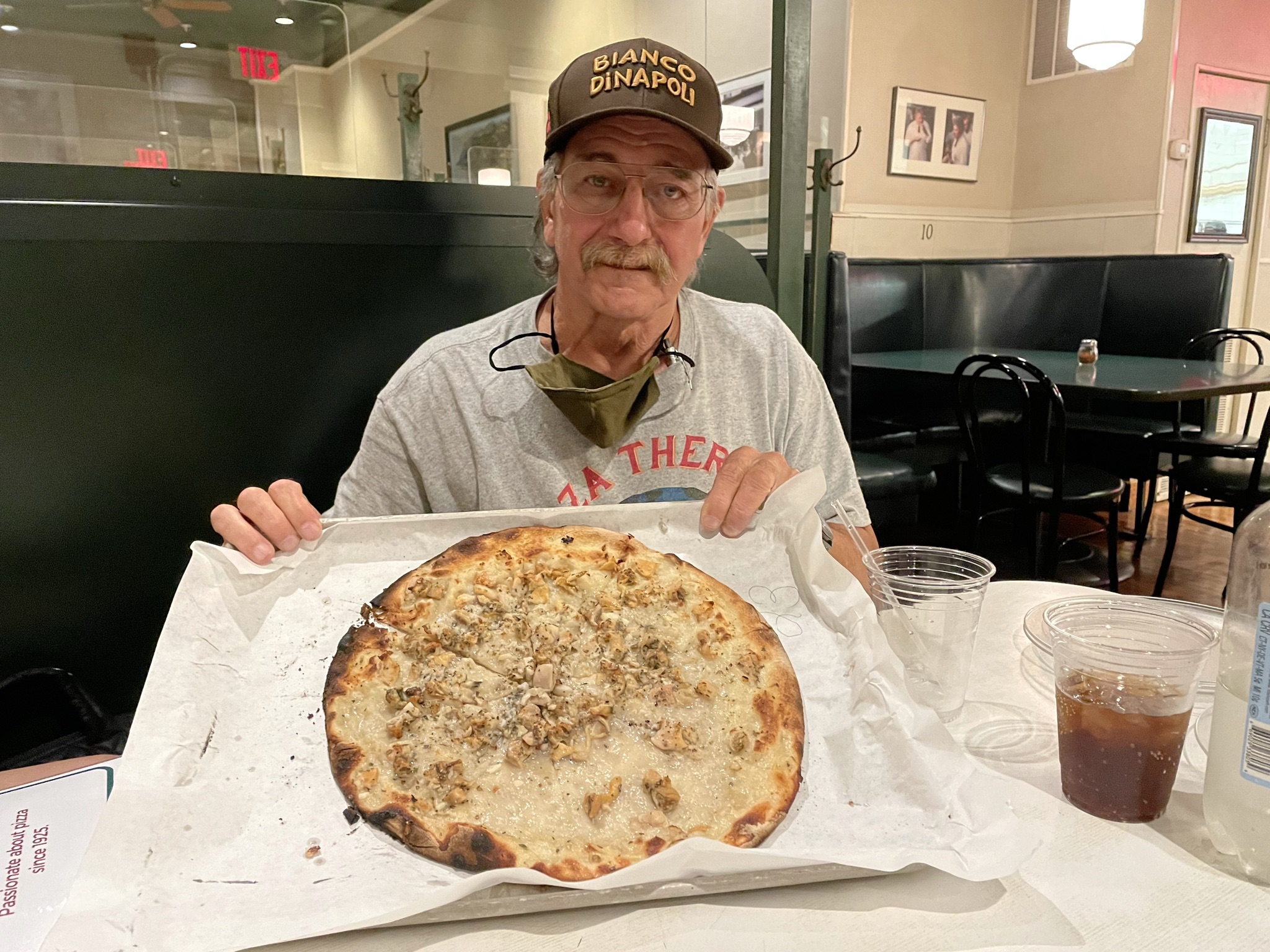 Pizza, A Love Story: Complete Movie, Plus Review