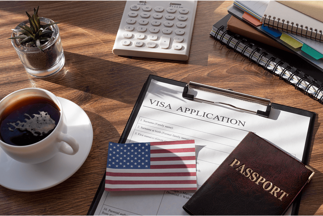 visa