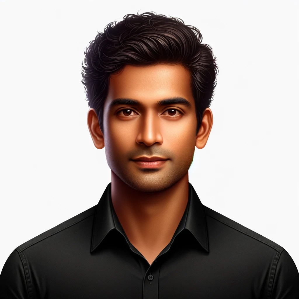 Jagadeesh - Growth Head