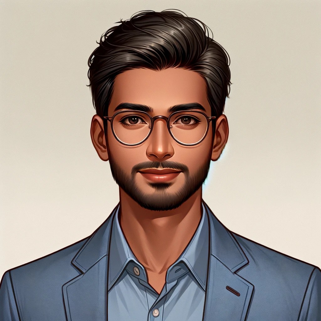 Karthick - Analytics Lead