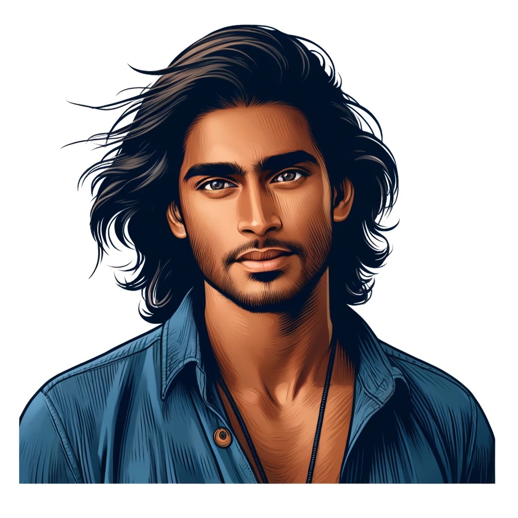 Manoj  - Analytics & CRO