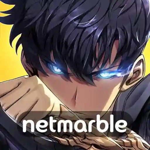 Solo Leveling Arise Apk Download For Android [RPG Game]