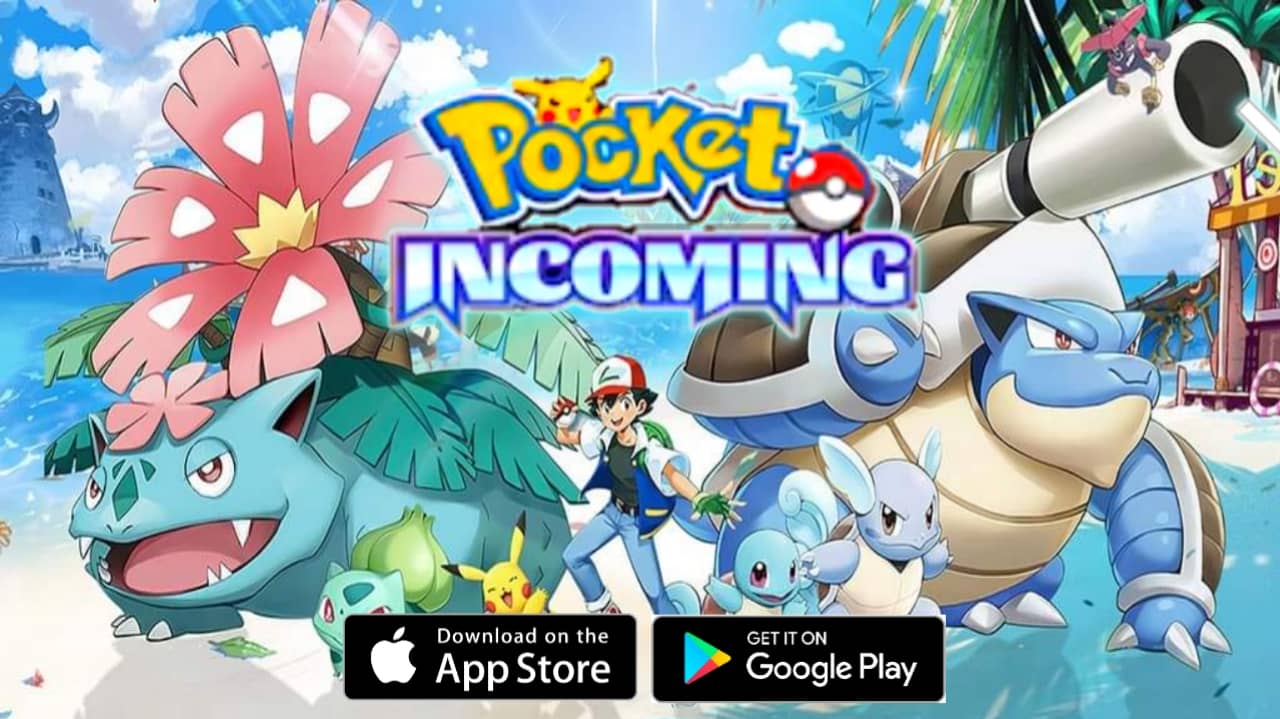 Pocket Incoming iOS