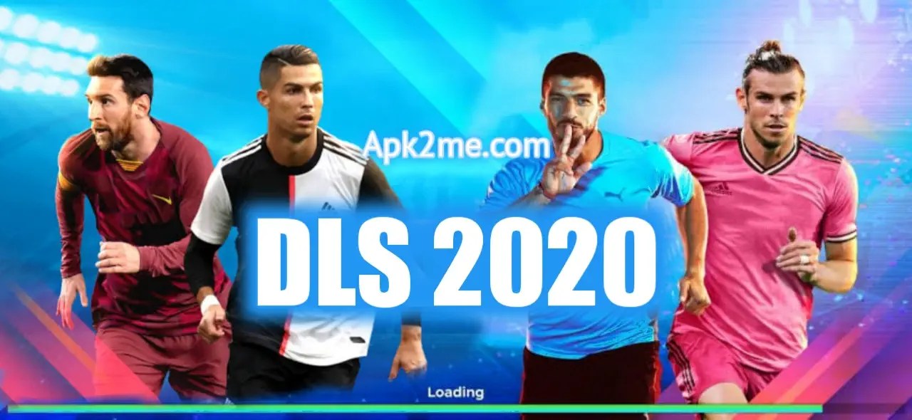 DLS 2020 Mod Apk Offline