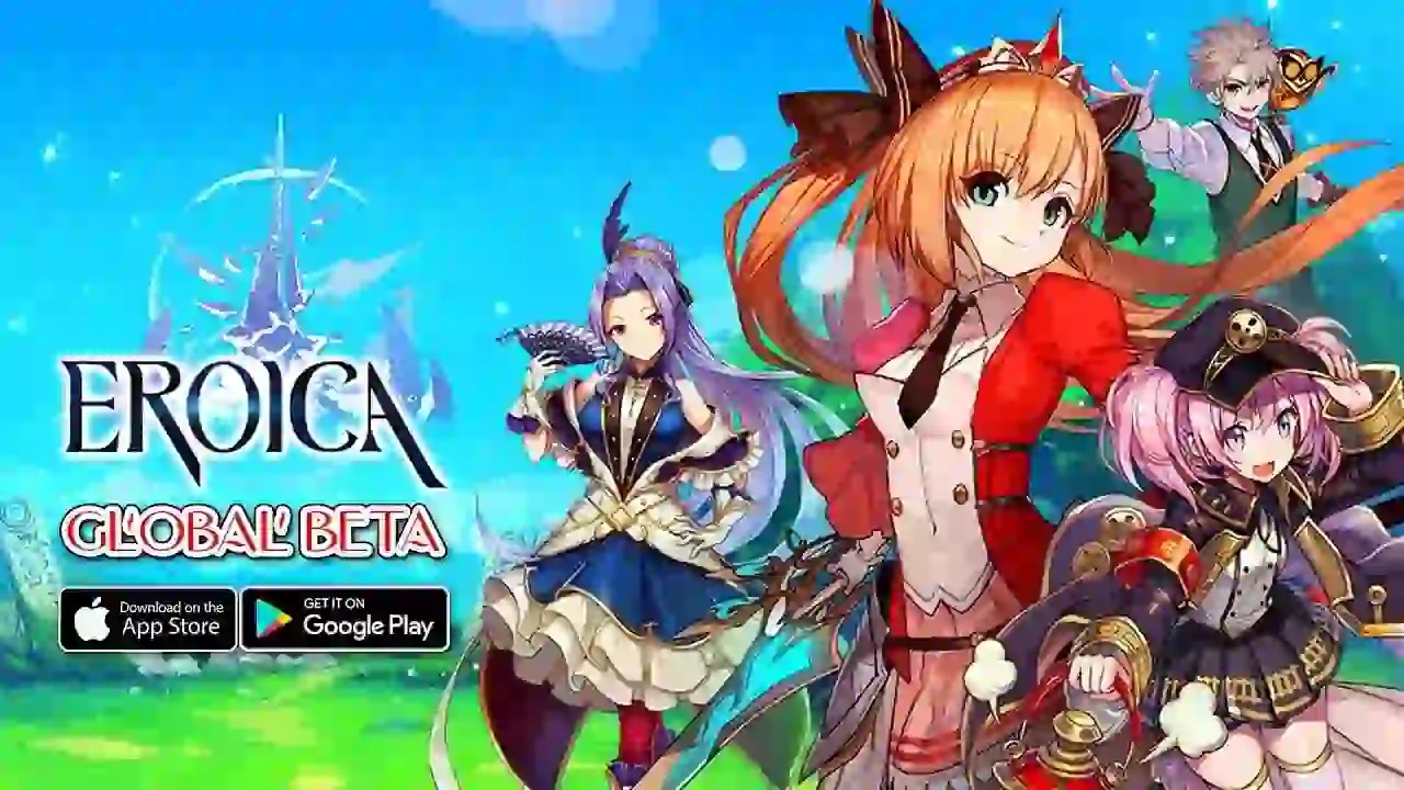 Eroica Apk Download