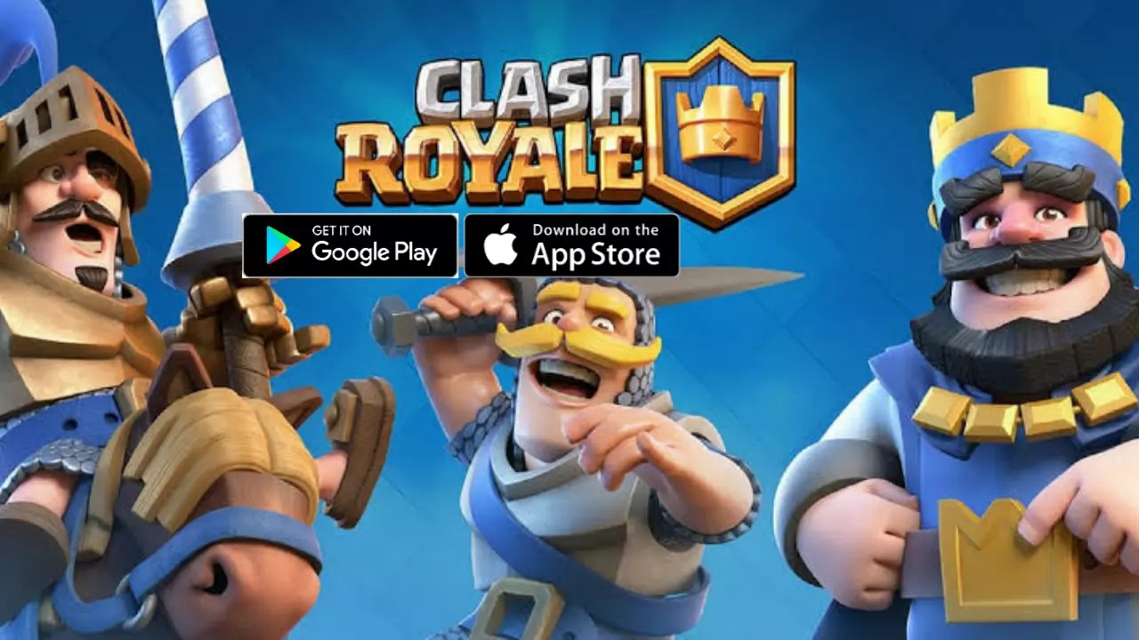 Master Royale Infinity iOS & Android Apk Latest Version Download - Apk2me