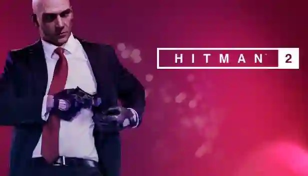 Hitman 2 APK