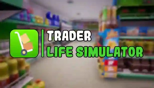 Trader Life simulator Apk