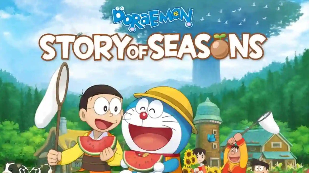 Doraemon Game For Android