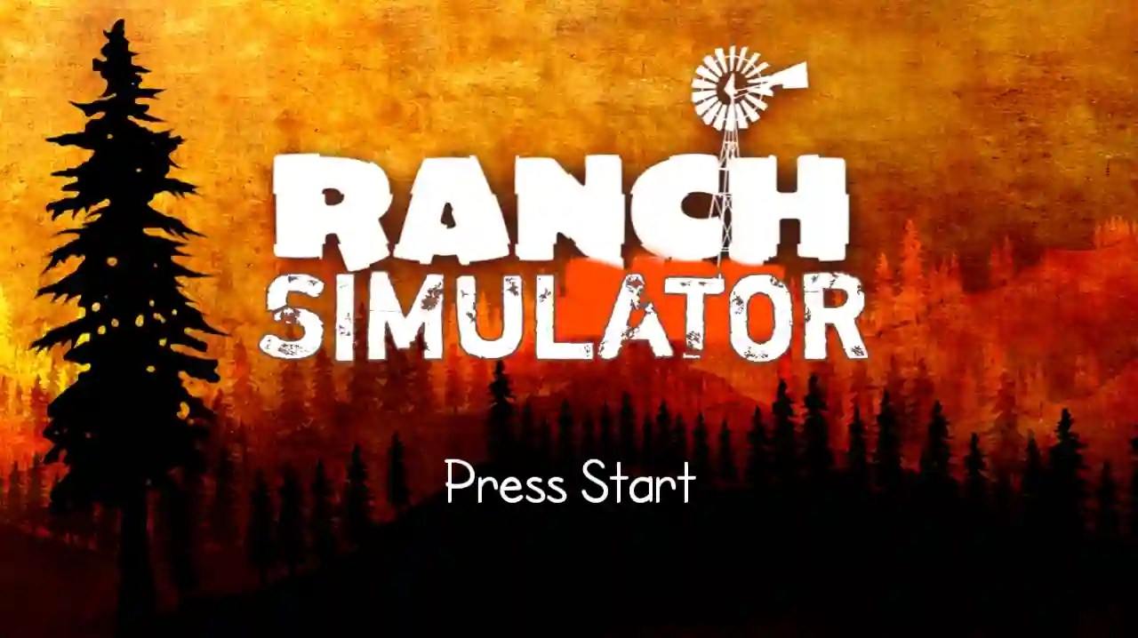 Ranch Simulator Download APK