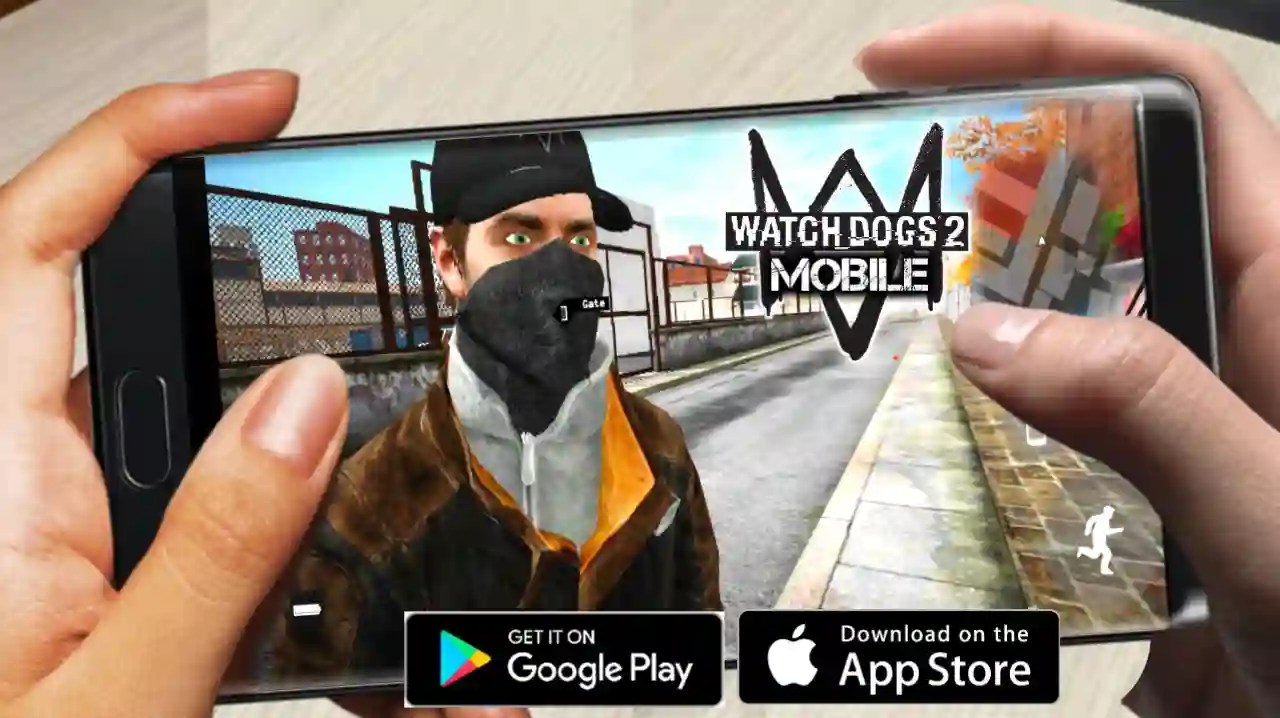 Watch Dogs 2 Mobile