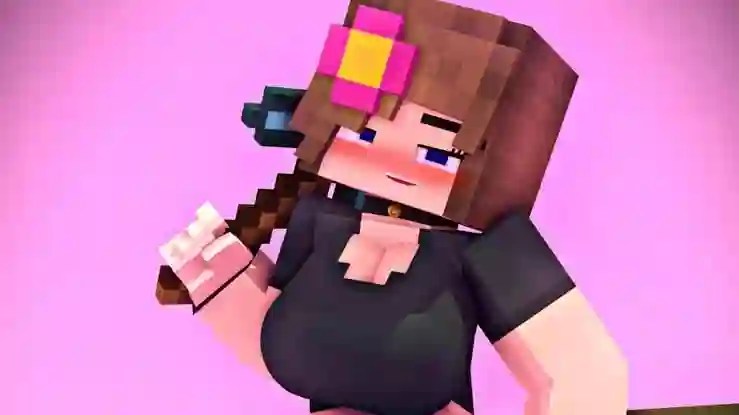 Minecraft Jenny Mod Apk 1.19 APK Download Mediafire (Android/iOS) - Apk2me