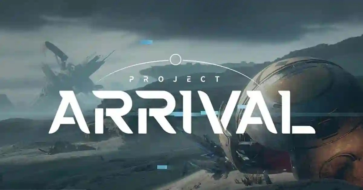 Project Arrival Apk