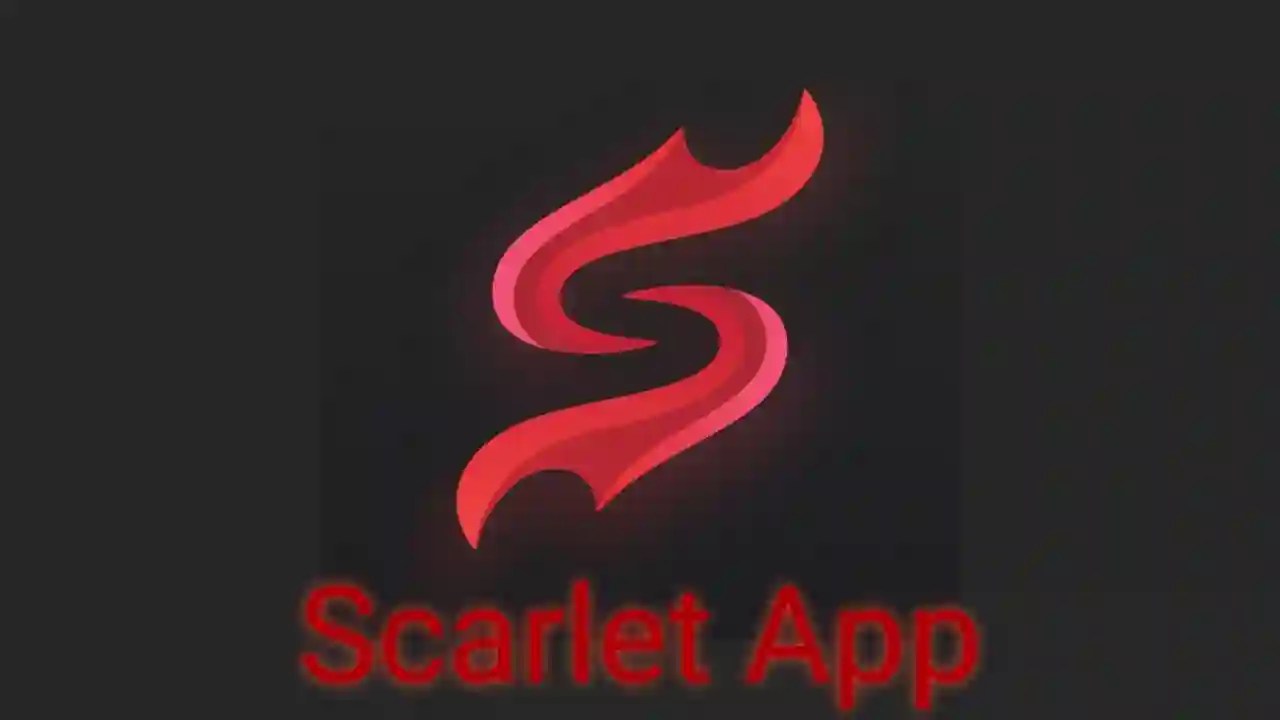 Scarlet App Download