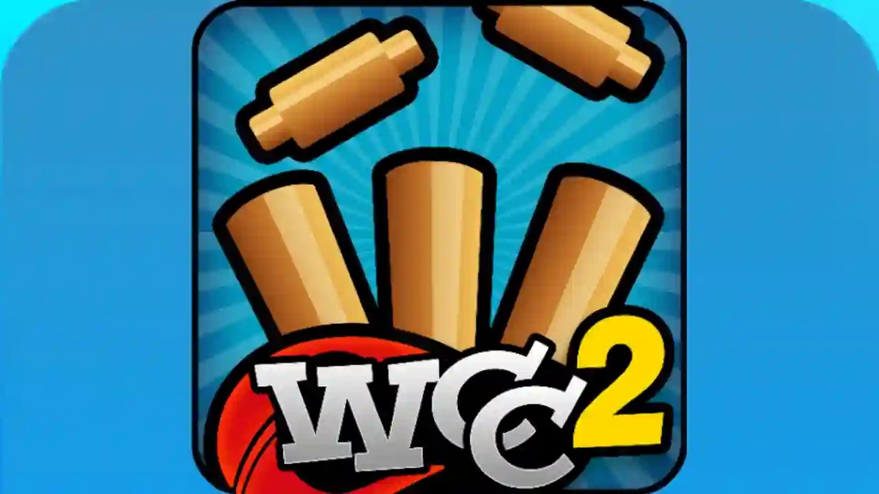 WCC2 Mod Apk