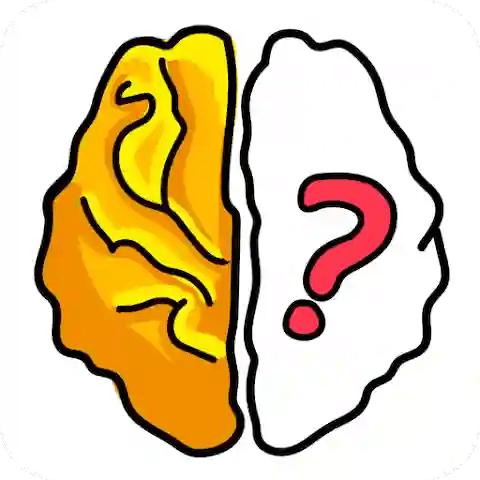 Brain Out Mod icon