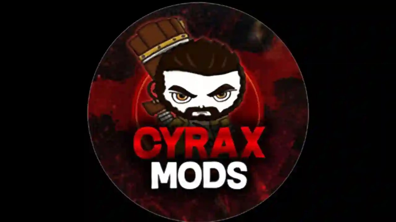 Cyrax Mod ML Apk