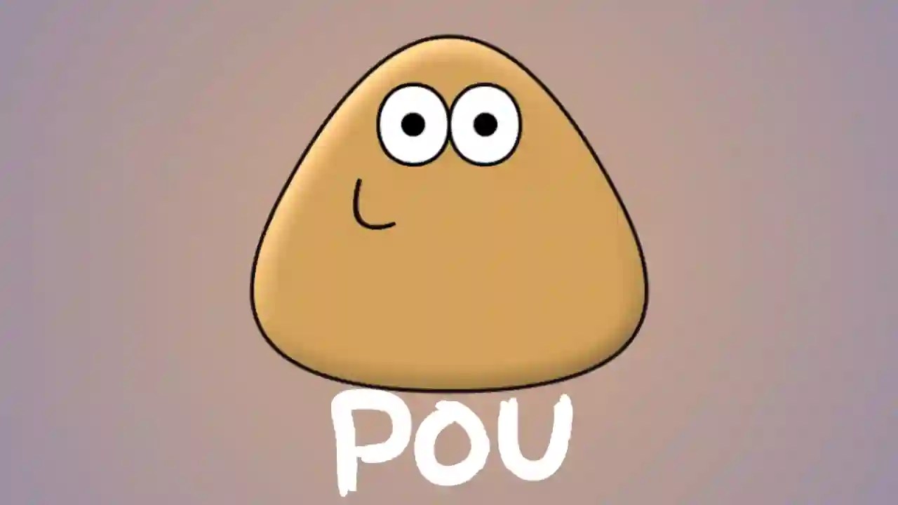 Pou Mod Apk