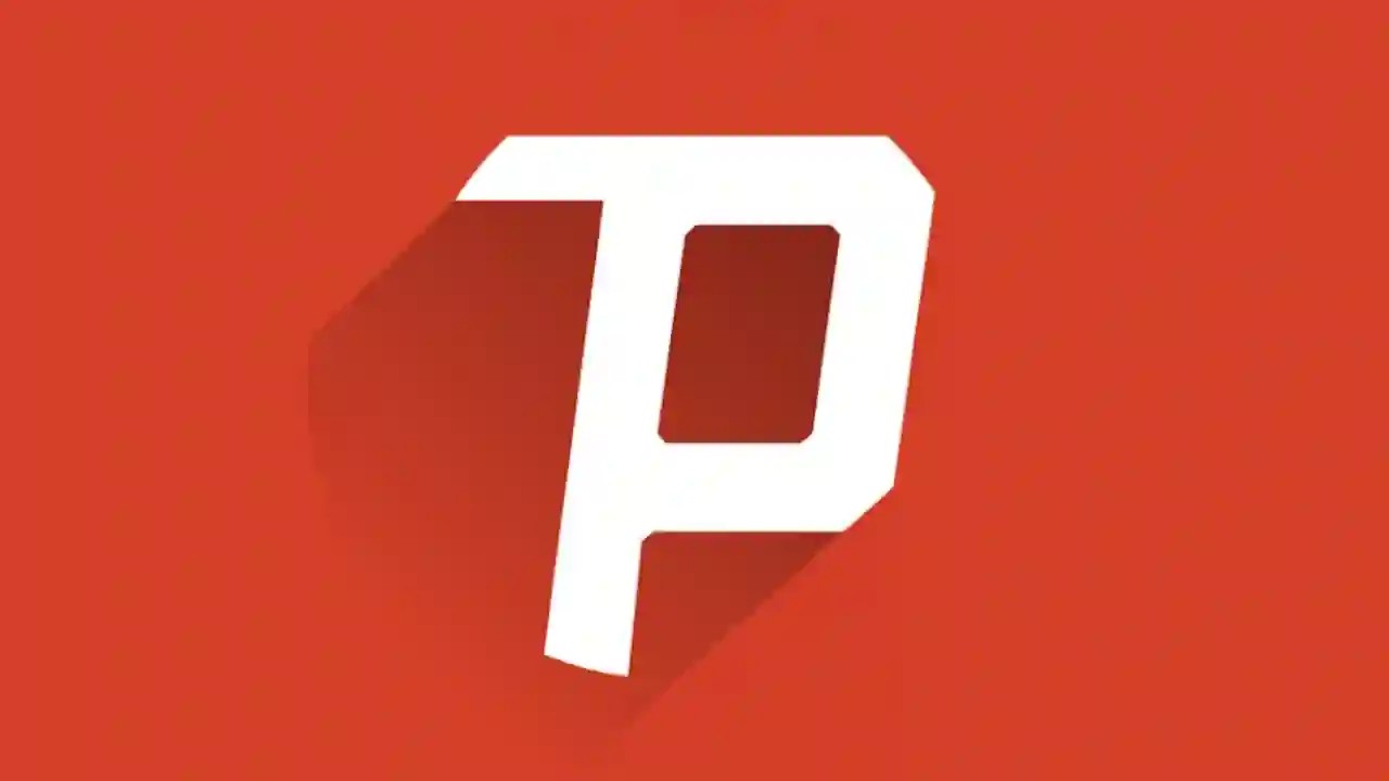 Psiphon Pro Mod Apk