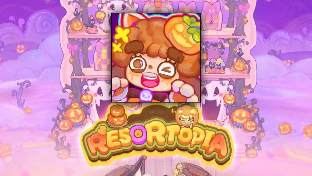 Resortopia Mod APK