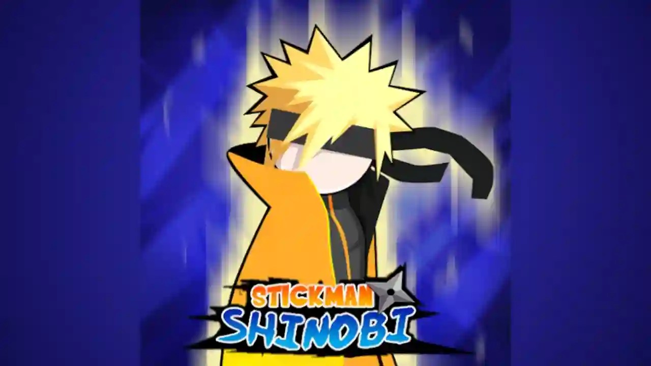 Stickman Shinobi Mod Apk