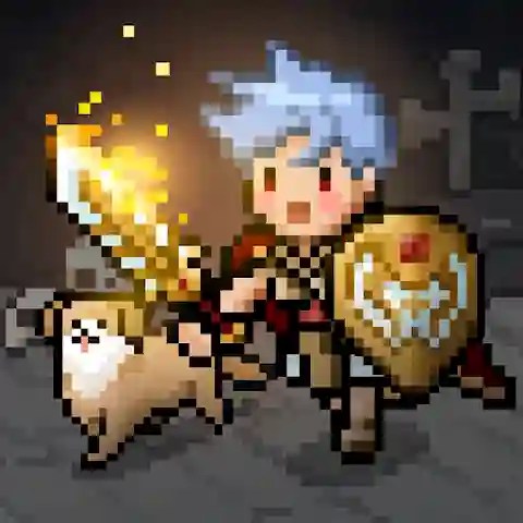 Evil Hunter Tycoon Mod APK Download