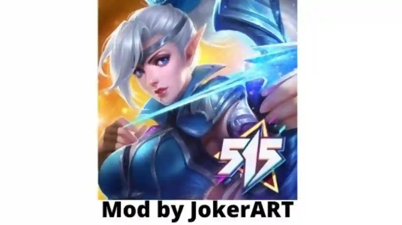 Joker Mod Apk ML