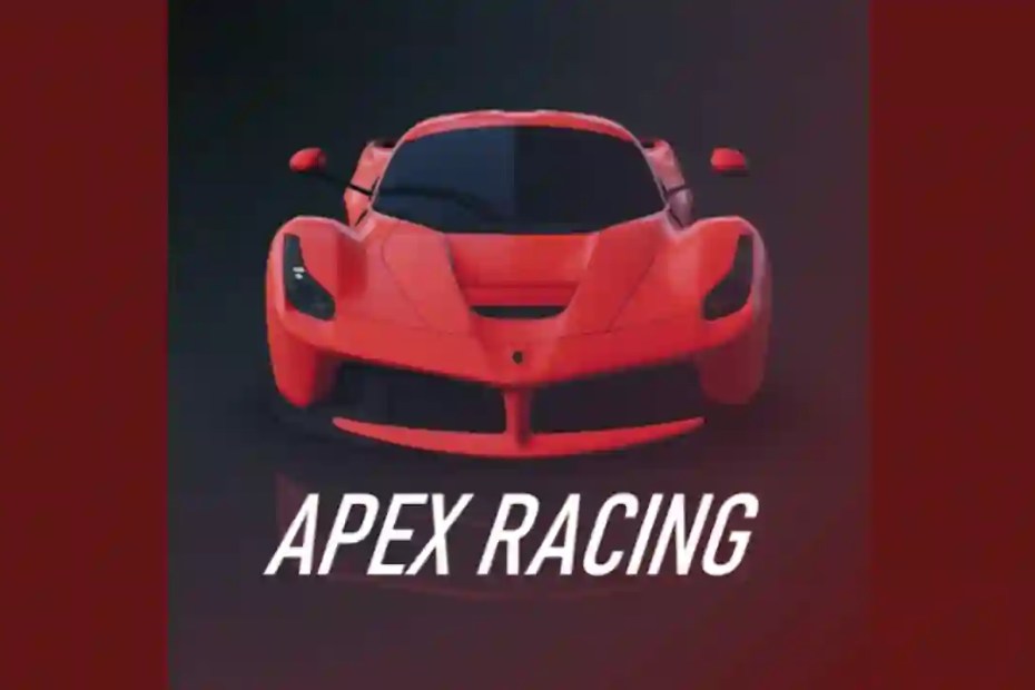 Apex Racing Mod Apk