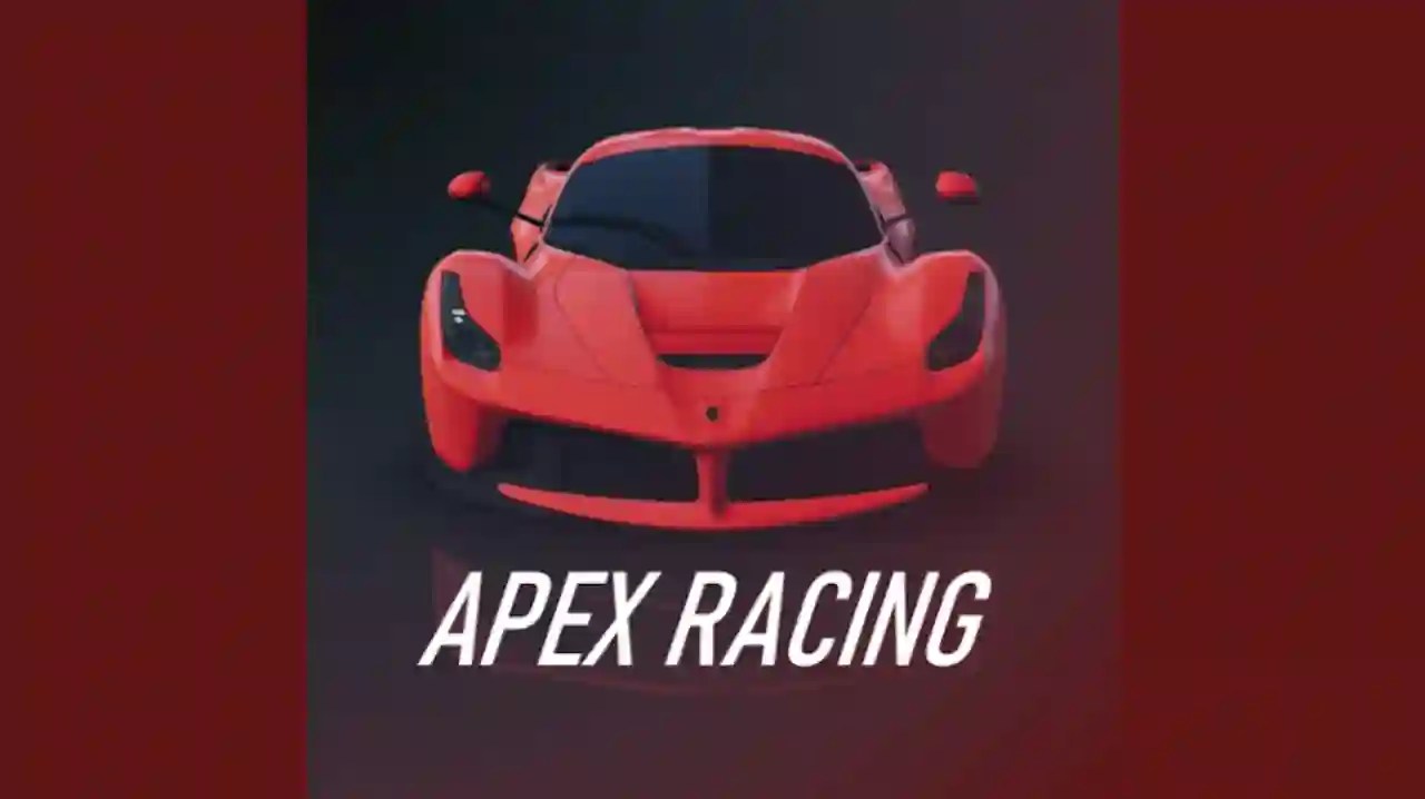 Apex Racing Mod Apk