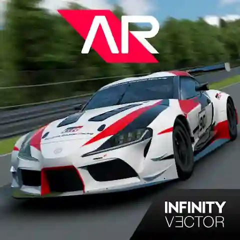 Assoluto Racing MOD icon