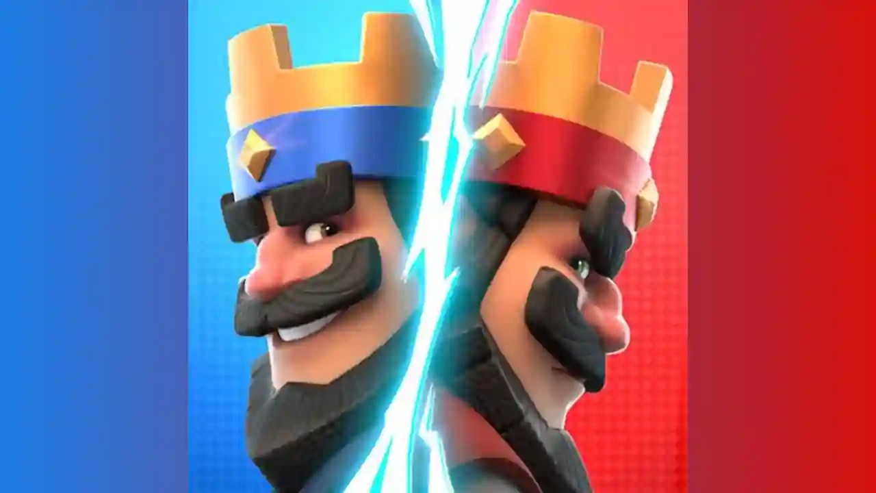 Clash Royale Mod APK