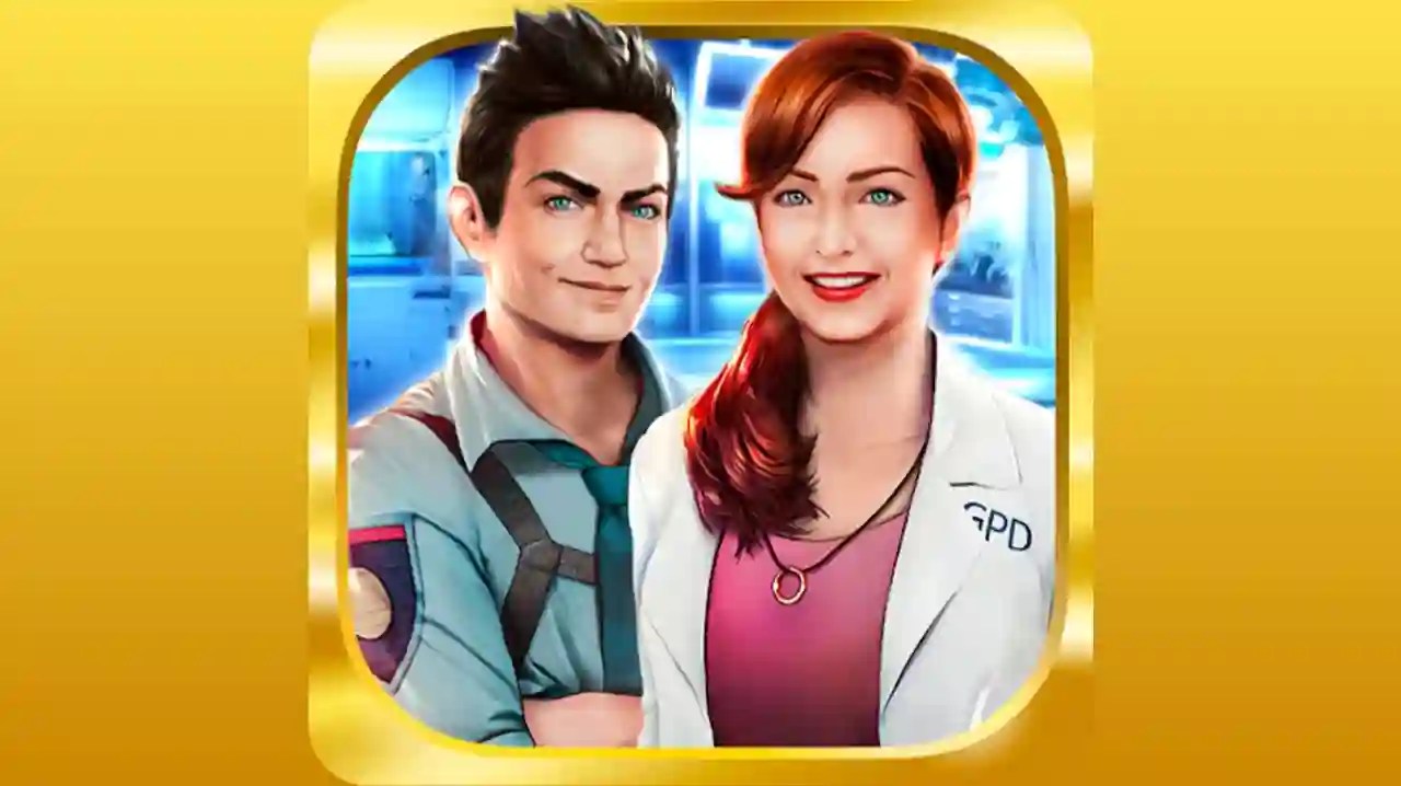 Criminal Case Mod APK