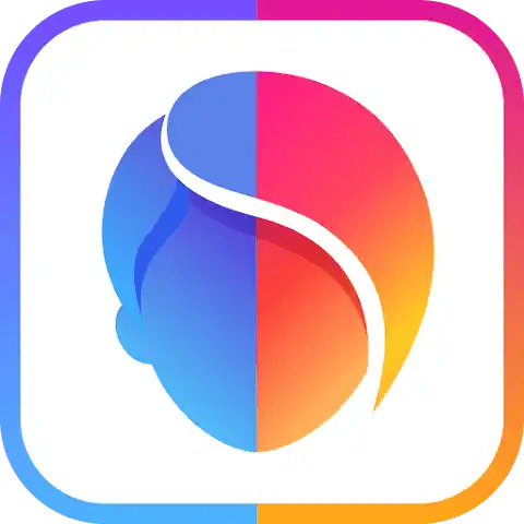 FaceApp Pro Mod APK icon