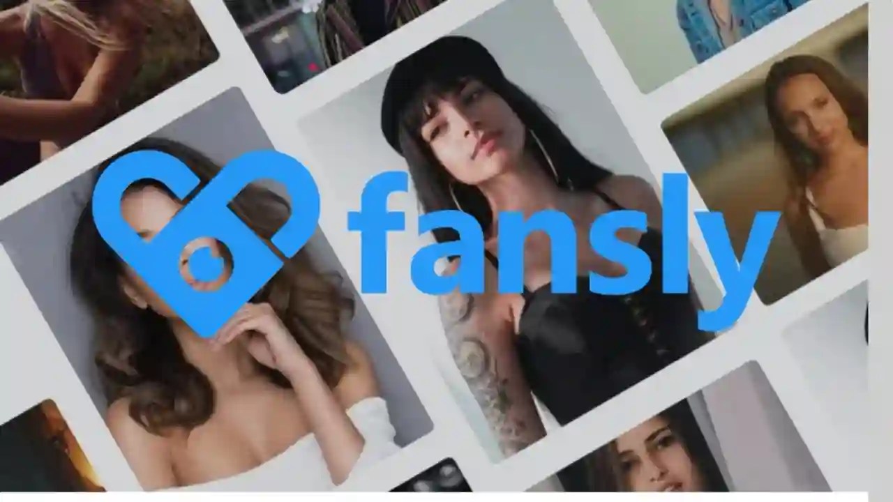 Fansly App Apk