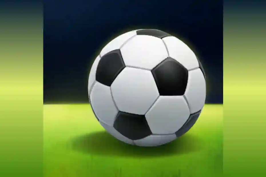 Football Rising Star Mod Apk
