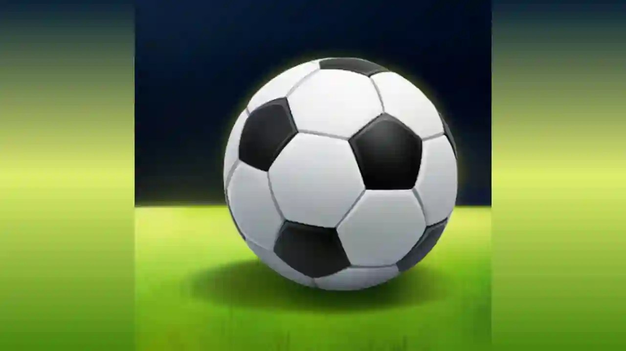 Football Rising Star Mod Apk
