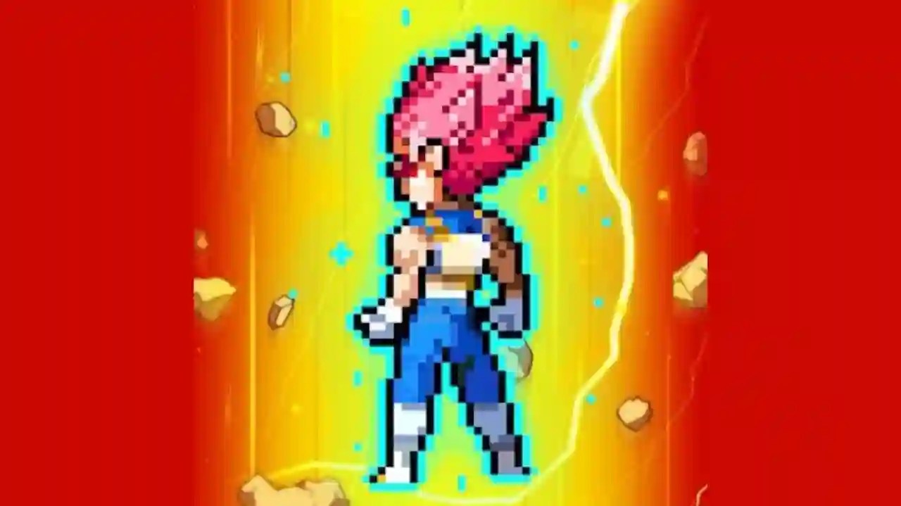 Legend Fighter Mod APK