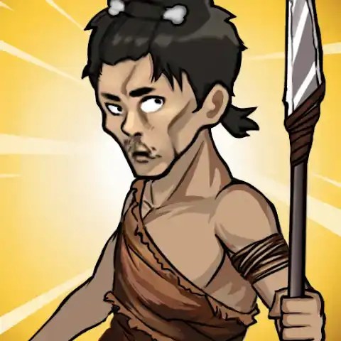 Primitive-Brothers-Mod-apk-icon