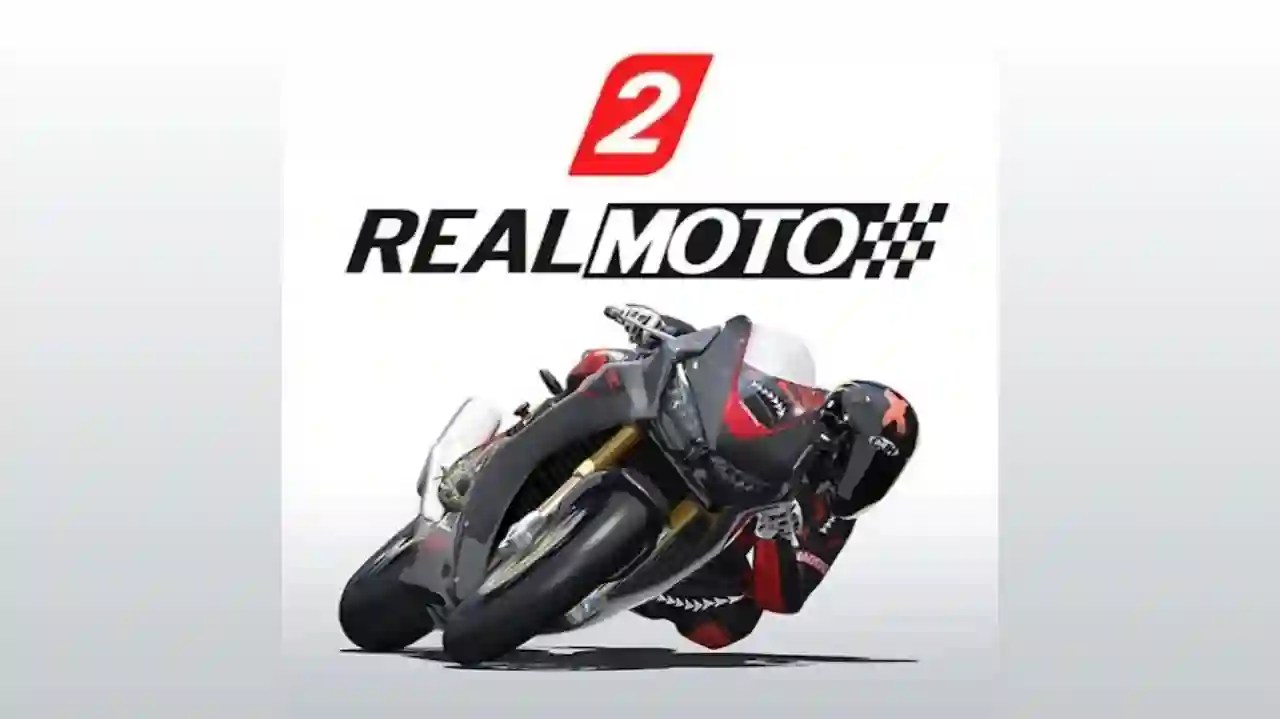 Real Moto 2 Mod Apk