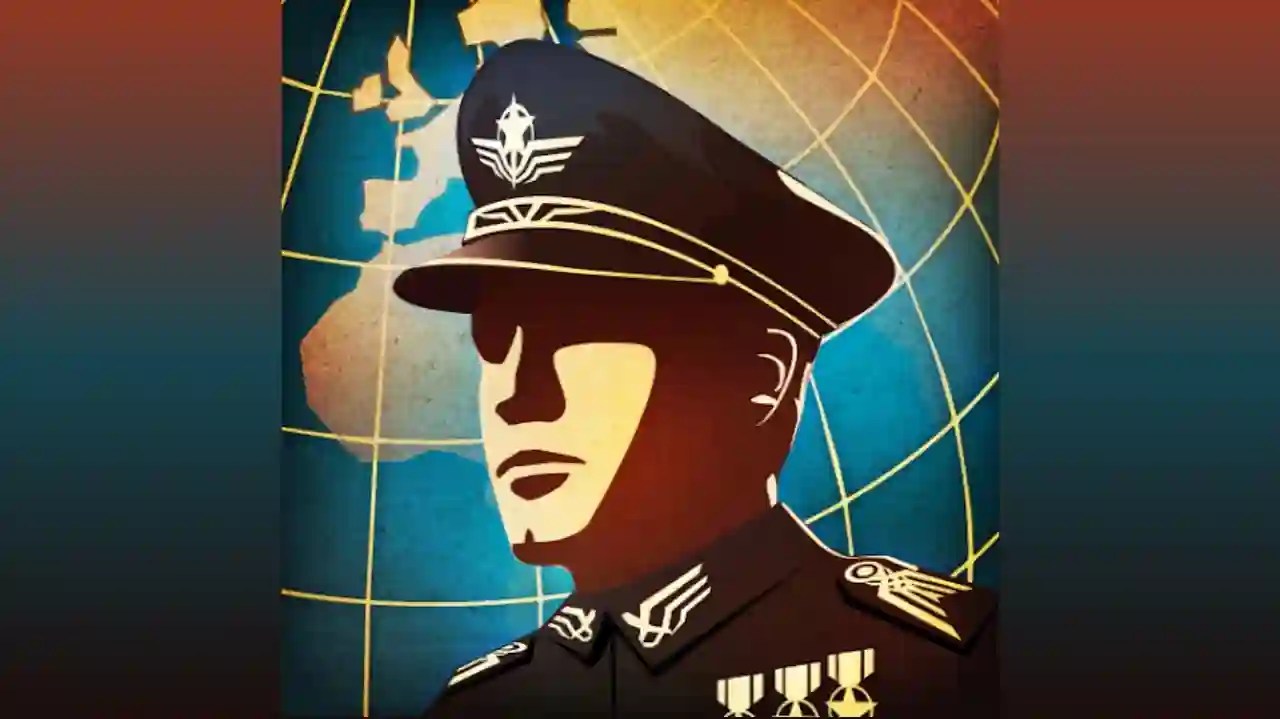World Conqueror 4 Mod Apk