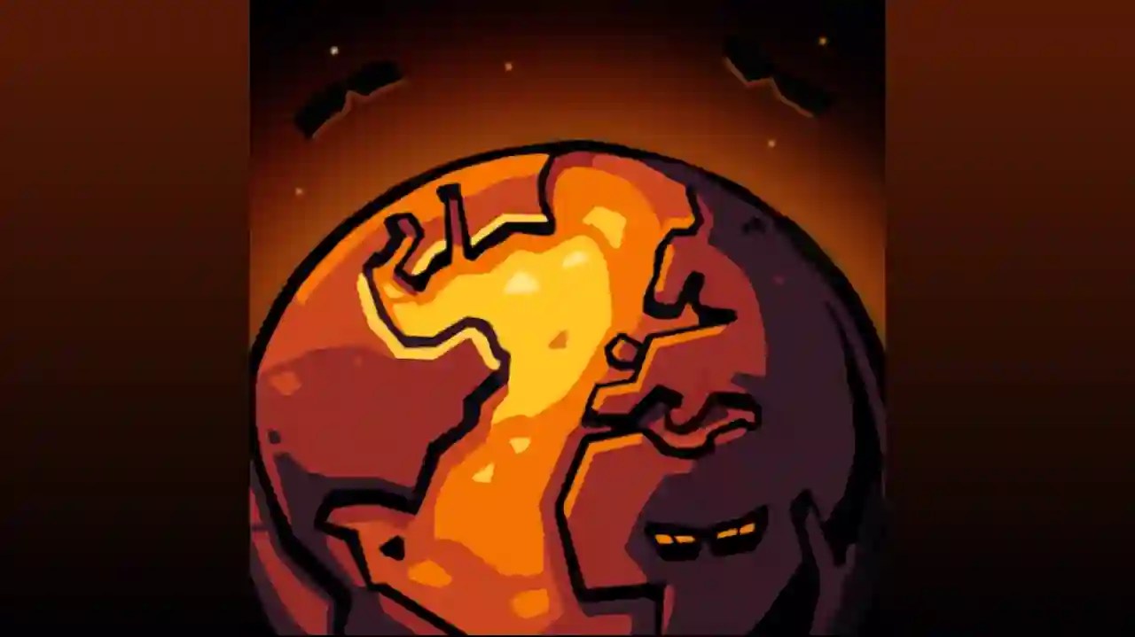 Earth Inc Mod Apk
