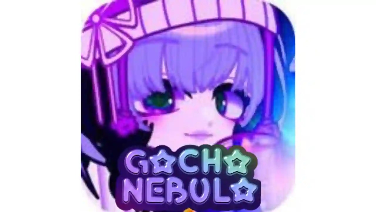 Gacha Nebula Mod Apk