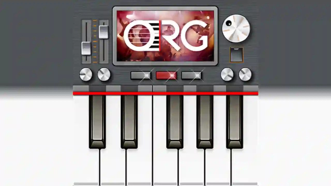 ORG 24 Mod Apk