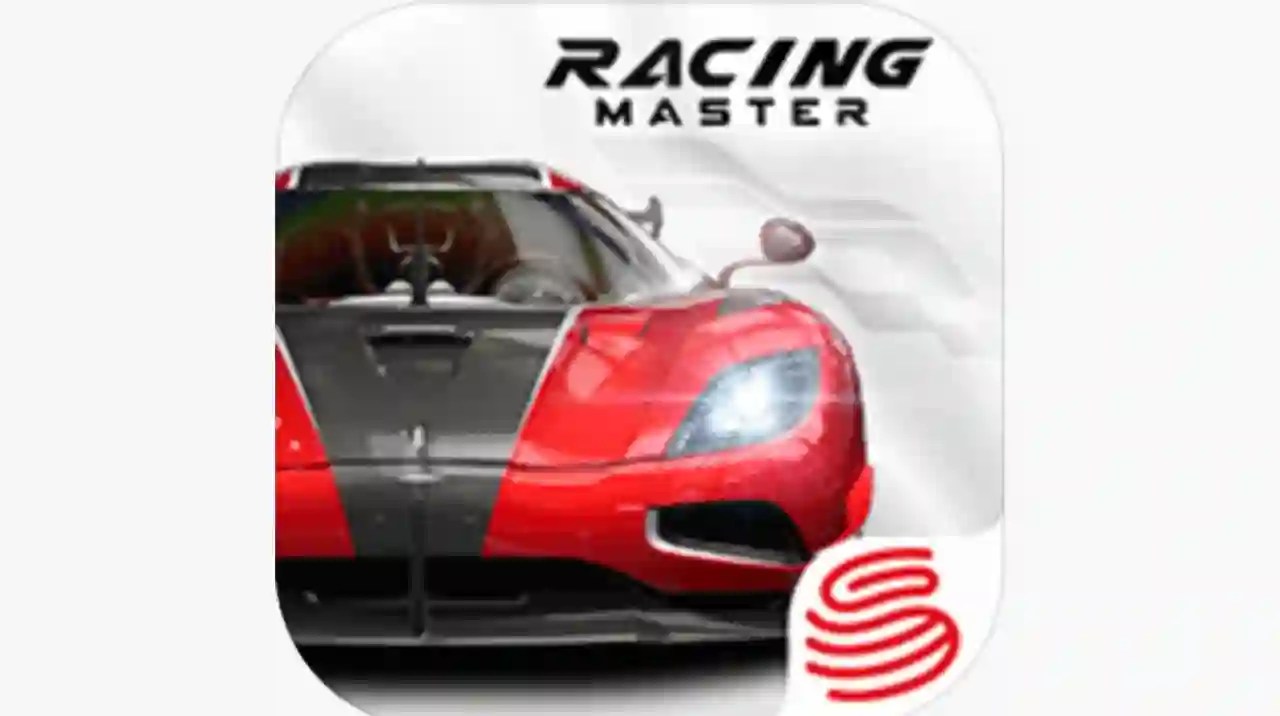 Racing Master Mod Apk